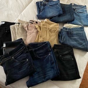 Jeans Jeans Jeans 👖